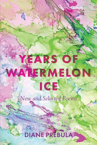 Years of Watermelon Ice